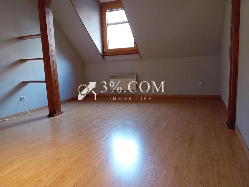 Maison de village - 169 m² - 6 pièces