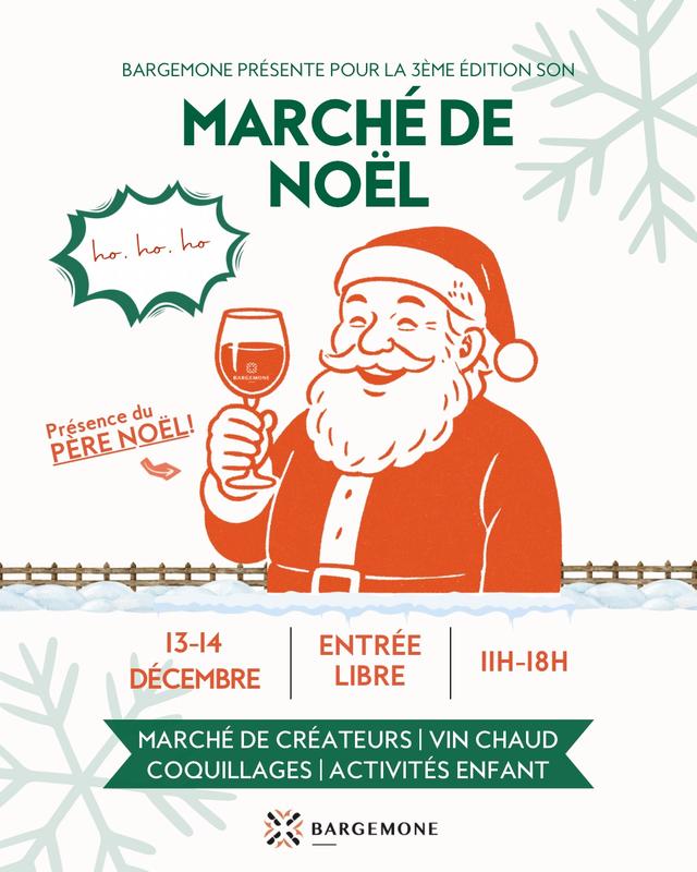Marché de noël