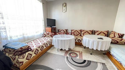 Maison ancienne - 106 m² - 5 pièces