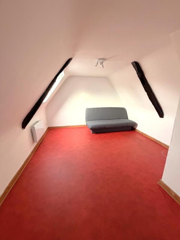 Immeuble - 90 m² - 4 pièces