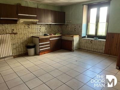 Maison - 142 m² - 6 pièces