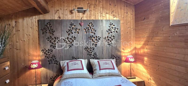 Villa - 120 m² - 5 pièces