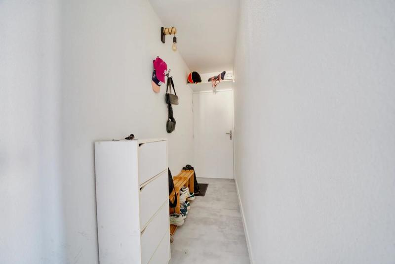 Studio - 22 m² - 1 pièce