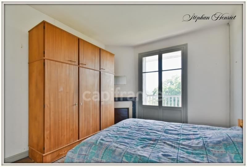 Maison de ville - 228 m² - 10 pièces