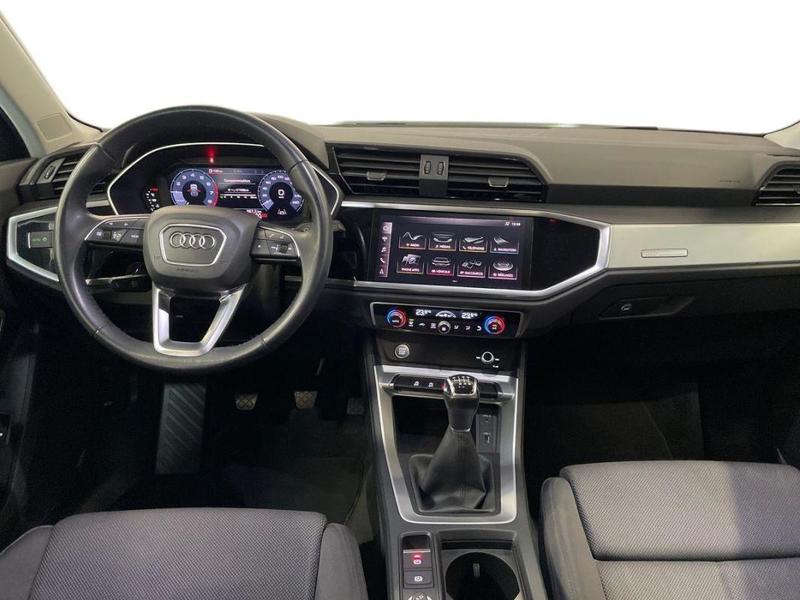 Audi Q3 35 Tfsi 150 ch Design