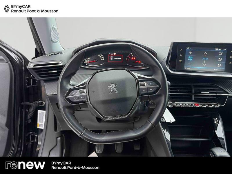 Peugeot 2008 Business BlueHDi 110 s&amp;S Bvm6 Active