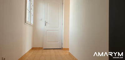 Duplex - 55 m² - 6 pièces