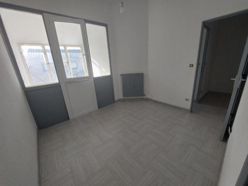 Duplex - 64 m² - 3 pièces