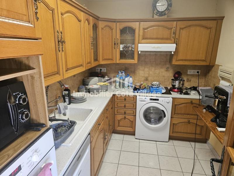 Villa - 85 m² - 5 pièces