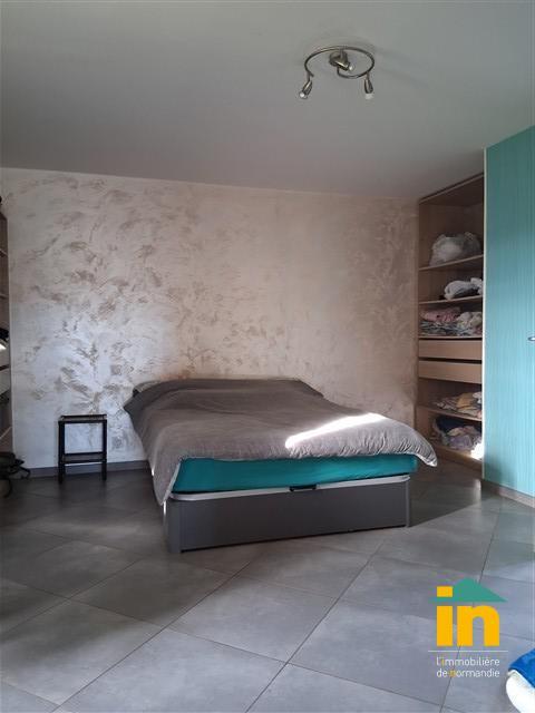 Maison de campagne - 97 m² - 5 pièces