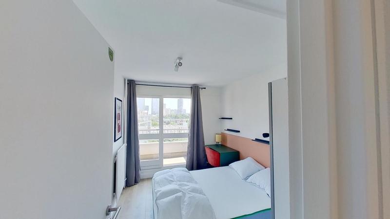 Appartement - 95 m²