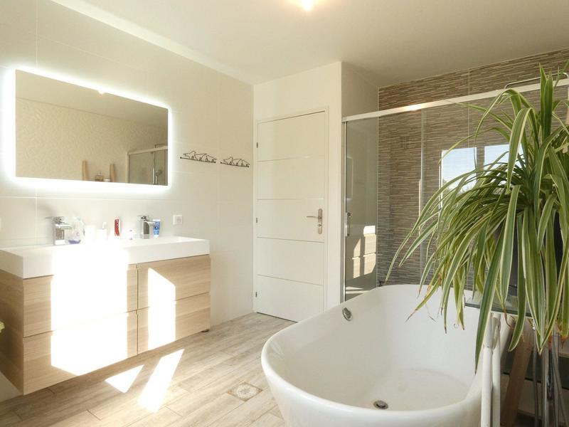 Maison - 174 m² - 7 pièces