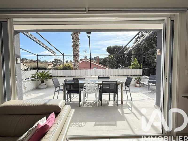 Maison - 145 m² - 9 pièces