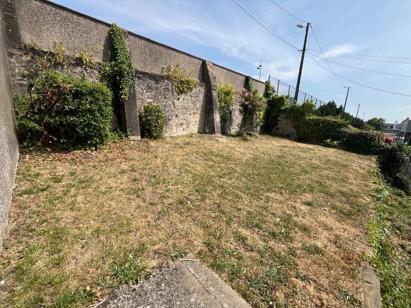 Maison - 62 m² - 4 pièces