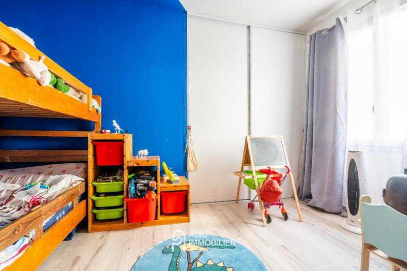 Maison - 135 m² - 5 pièces