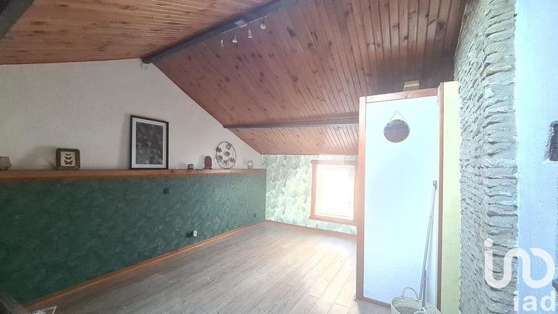 Maison de ville - 37 m² - 2 pièces