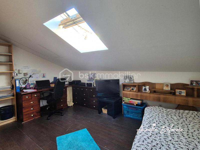 Maison de village - 148 m² - 6 pièces