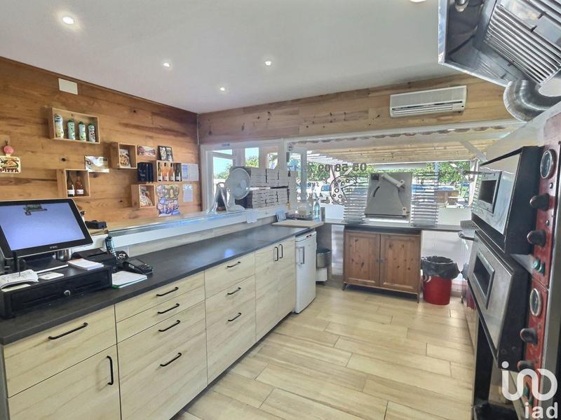 Local commercial - 40 m²