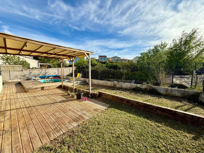 Villa - 155 m² - 6 pièces