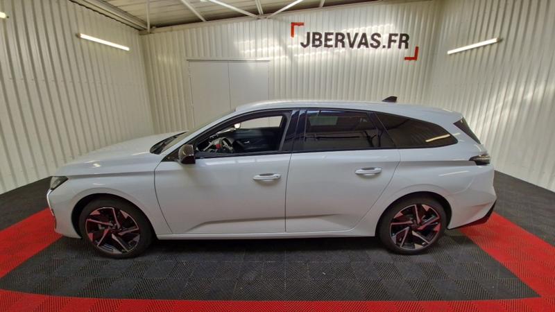 Peugeot 308 Sw Hybrid 145 e-Dcs6 Allure