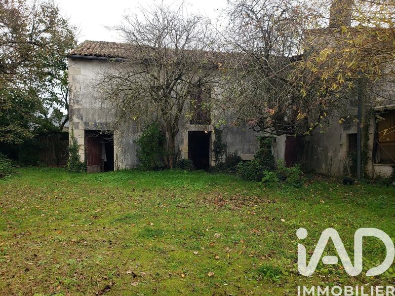 Maison de village - 117 m² - 5 pièces