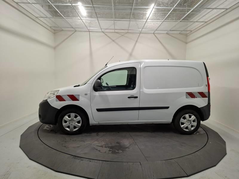 Renault Kangoo Van Express Blue Dci 95 Sl Pro+