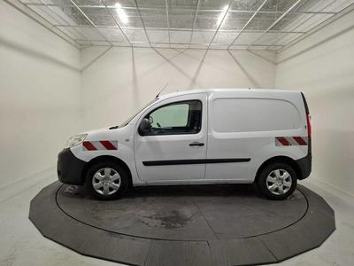 Renault Kangoo Van Express Blue Dci 95 Sl Pro+