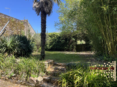 Maison ancienne - 236 m² - 6 pièces