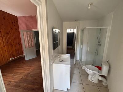 Maison - 46 m² - 2 pièces