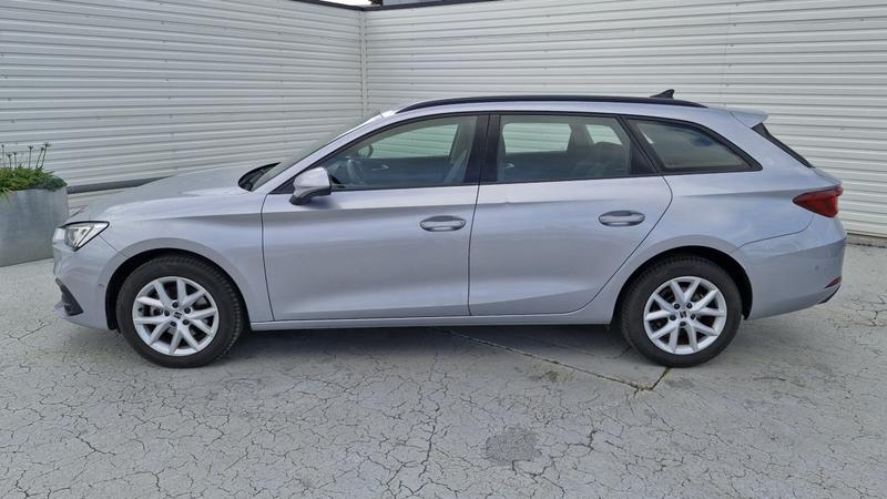 Seat Leon Sportstourer Etsi 110 Dsg7 Business