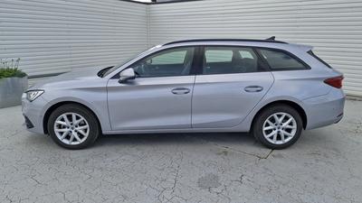 Seat Leon Sportstourer Etsi 110 Dsg7 Business