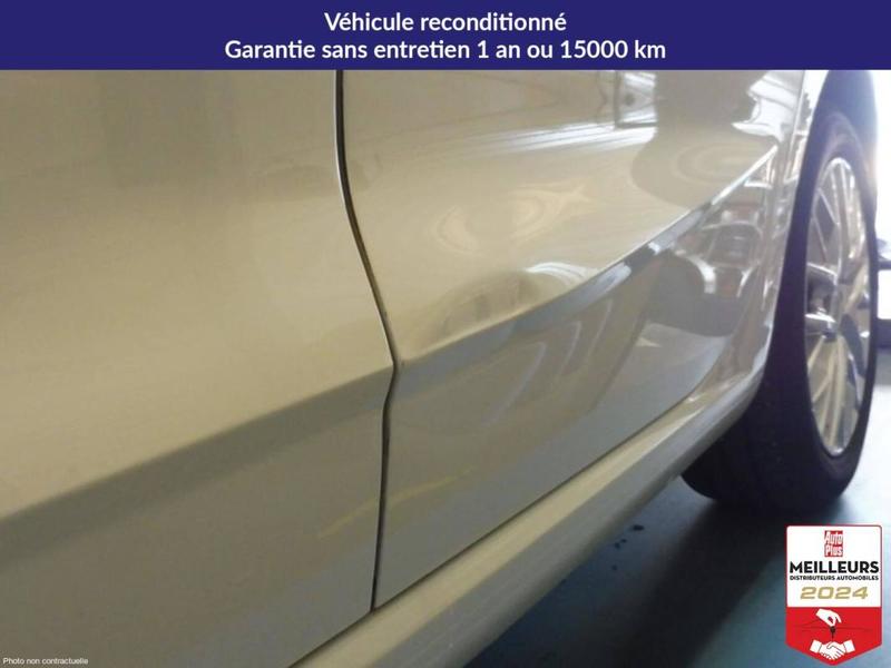 Seat Ibiza 1.0 Tsi 110ch Fr