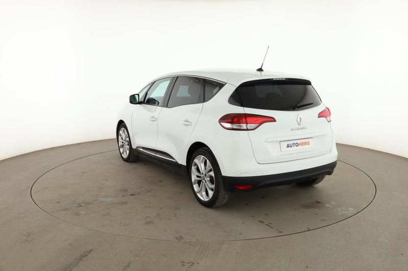 Renault Scénic 1.5 dCi Energy Business Edc 110 ch