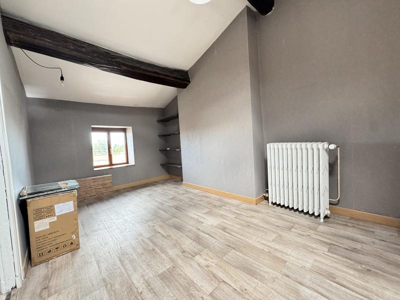 Maison traditionnelle - 120 m² - 5 pièces