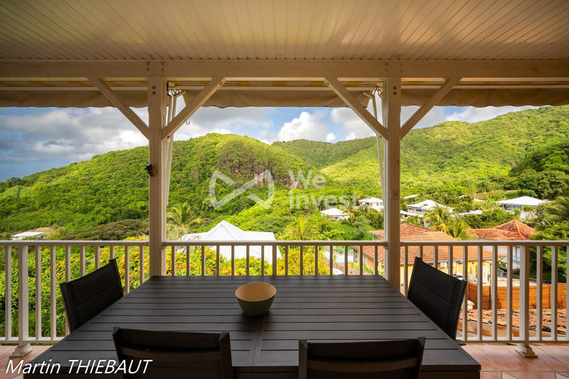 Villa - 134 m² - 7 pièces