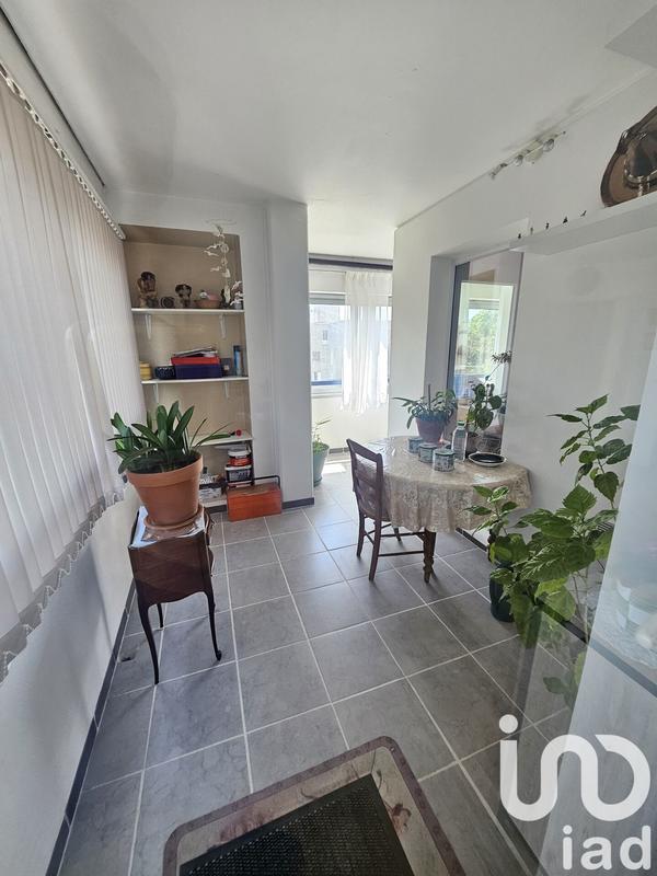 Appartement - 83 m² - 3 pièces