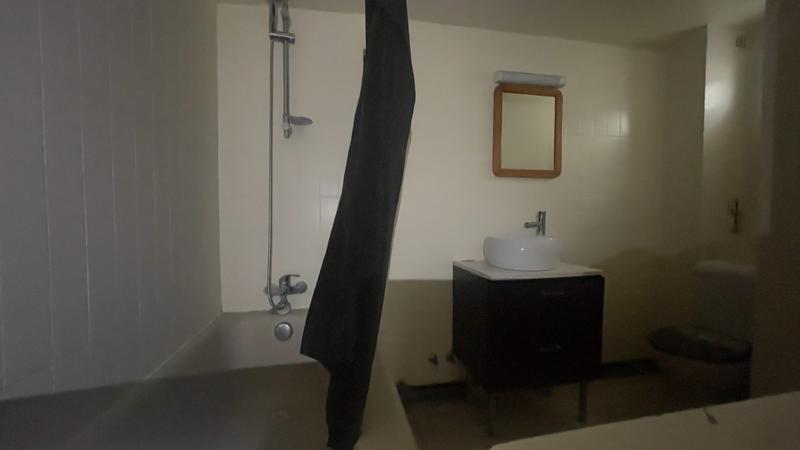 Maison ancienne - 43 m² - 3 pièces