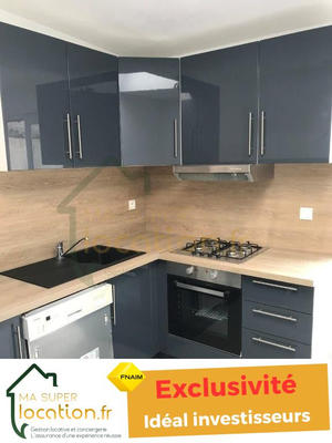 Maison - 69 m² - 4 pièces