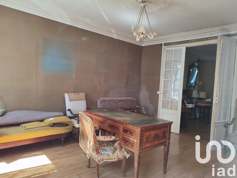 Maison - 246 m² - 10 pièces