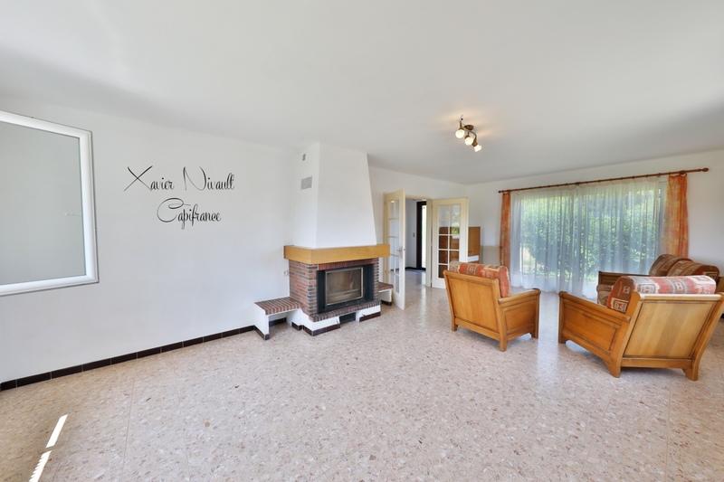 Maison - 157 m² - 7 pièces