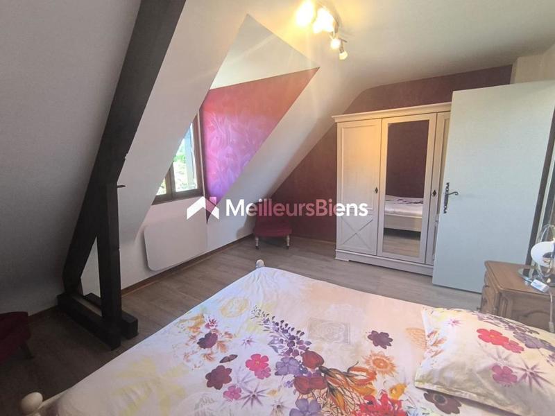 Maison - 157 m² - 6 pièces