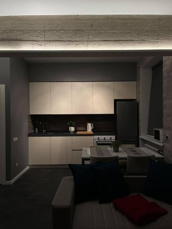 Studio - 24 m² - 1 pièce