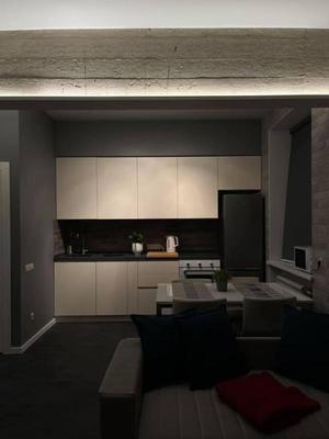 Studio - 24 m² - 1 pièce