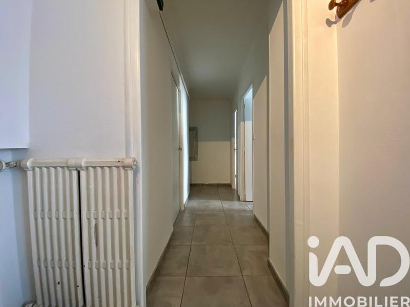 Appartement - 73 m² - 4 pièces