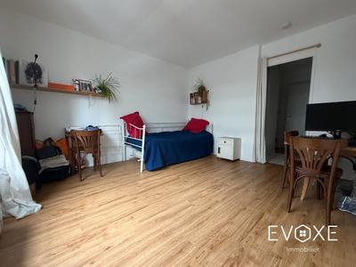 Appartement - 22 m² - 1 pièce