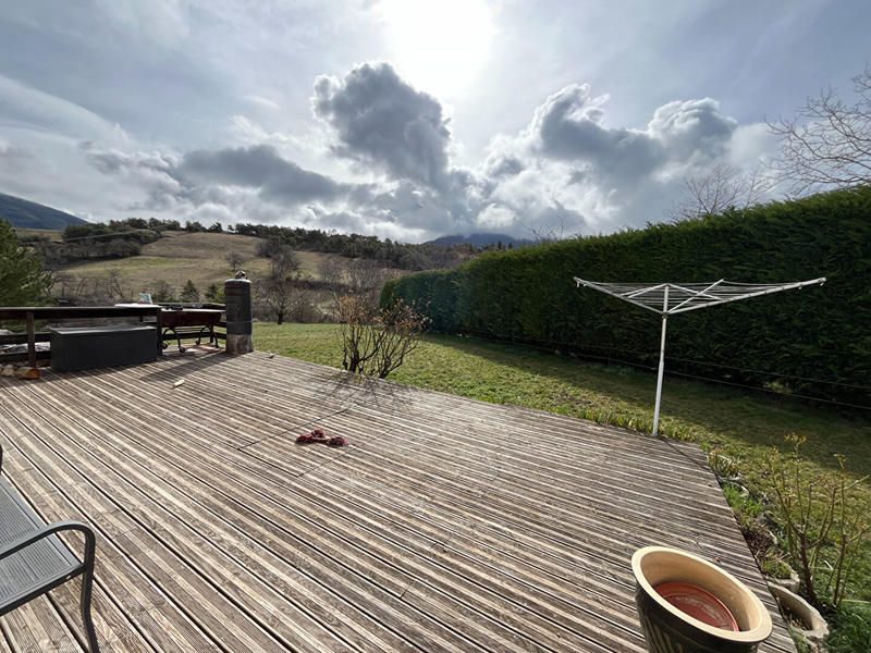 Maison - 150 m² - 5 pièces