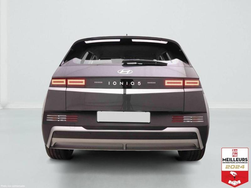 Hyundai ioniq 5 n 84 kWh 229 Business