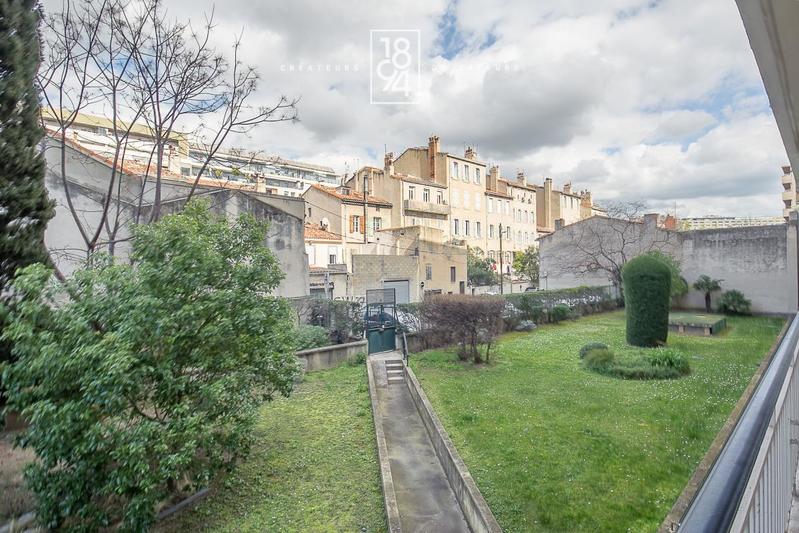 Appartement - 88 m² - 4 pièces