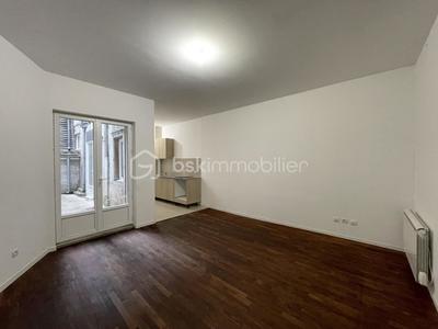 Appartement - 53 m² - 2 pièces