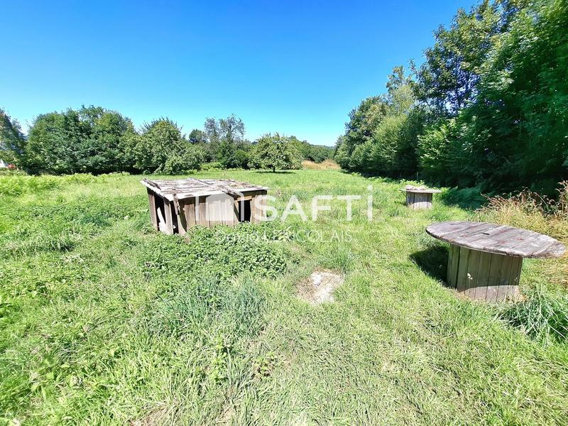 Maison - 167 m² - 7 pièces